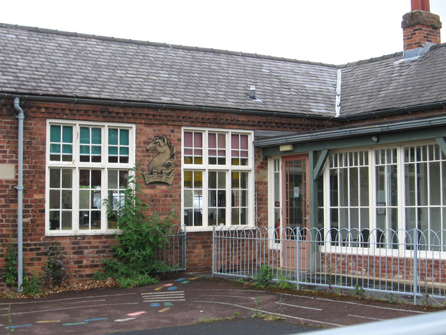 Chesterfield - Tapton House - Nursery (Stable Block)