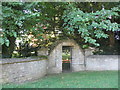 Gateway at Cottisford House