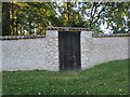 Gateway at Cottisford House