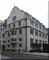 Chartered Institute of Insurers, Aldermanbury