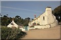 Smugglers Cottage, Talland Bay