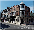 The Tides Inn, Weymouth