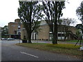 North Lincolnshire Civic Centre