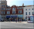 Royal Arcade, Weymouth