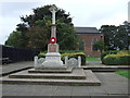 Ashby War Memorial