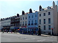 Royal Terrace, Weymouth