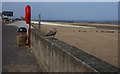 The Promenade at Rhyl