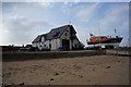 Rhyl Lifeboat Station