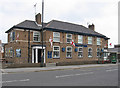 Hartlepool - The Park Inn