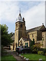 Catholic Church in Worsbrough