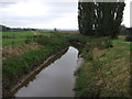 Bottesford Beck, East Butterwick