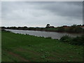 River Trent, East Butterwick