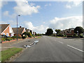 Colneis Road, Felixstowe