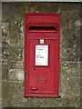 Postbox, Bridgend, Duns