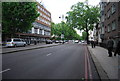 Cromwell Rd, A4