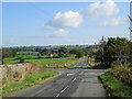 Crossroads near Winkhill