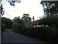 Crosspost Cottage, Bolney Chapel Road, Crosspost