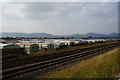 Caravan Site at Towyn