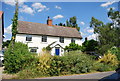 Cottage in Tattingstone