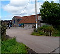 Brook Farm near Backwell