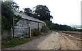 Public bridleway to Whittle