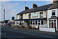 The Yacht on Marine Road, Pensarn