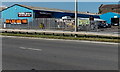 Global Tyres, Newport