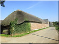 Barn at Turnerspuddle Farm