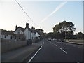 The Royal Oak on Chart Lane South