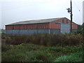 Farm building, Wildsworth