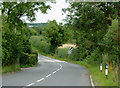 Featherbed Lane near Wilmcote, Warwickshire