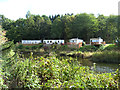 Riverside Holiday Park