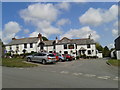 The Maltsters Arms in Chapel Amble