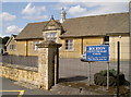 Bourton County Primary School