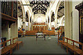 St John the Evangelist, Stratheden Road, Blackheath - West end