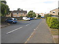 Roundhead Drive, Thame