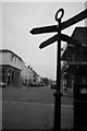 Broad Street, Leominster, from the junction with Church Street