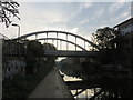 Bridge over the Regents Canal