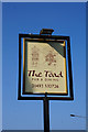 The Toad Public House