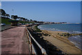 Wales  Coast Path,  Colwyn Bay