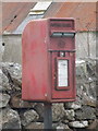 Cornaigbeg: postbox № PA77 153