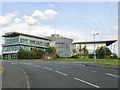 The Beacon at Dafen, Llanelli - a former Technium