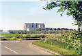 Sizewell A (Magnox) Nuclear Power Station, 1985