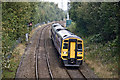 Railway at Accrington