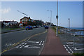 Marine Drive, Rhos on Sea