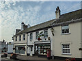 The Post Office, Fore Street, Beer, Devon