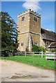 Church of St Margaret, Ockley