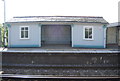 Shelter, Ockley Station