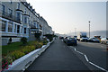 Hotels on the Parade, Llandudno