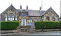 Operatic House, Leeds Road, Ilkley